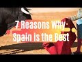 What we missed about Spain