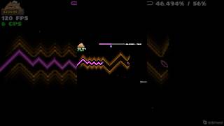 Random Wave Easy 100% | GD Profile