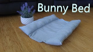 DIY Snug-A-Bun out of Old Pillow Case | EASY 5 Min Craft screenshot 5