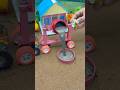 Homemade Mini Tractor (Super PowerfulMini Machine! #shorts #youtubeshorts