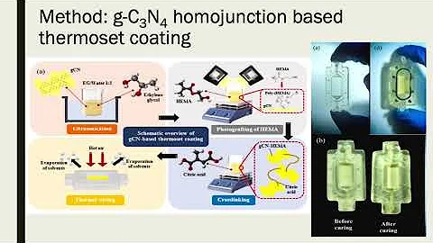 Angela Critical Analysis  3D Printed Photoreactor