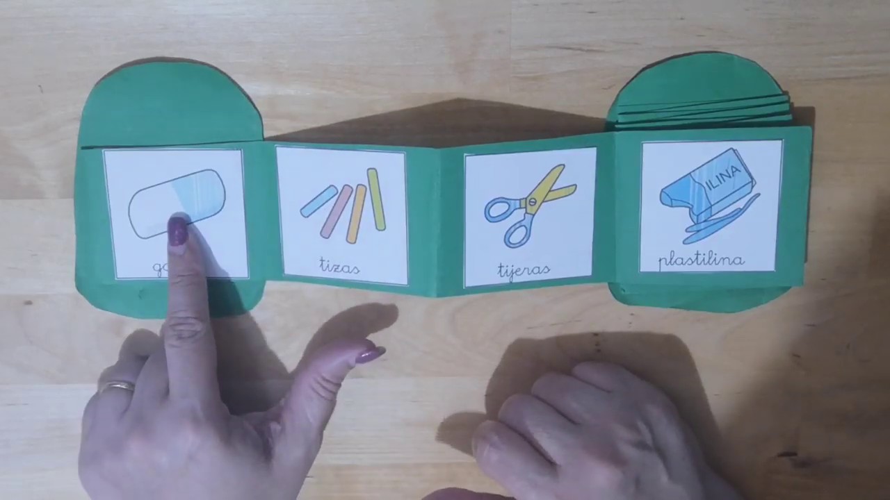 Cómo hacer libro sensorial de fieltro para niños de 3 a 5 años /DIY kit  Aliexpress/ Mi Mundo AL. 