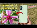 Redmi 13C 5G camera test | Redmi 13c 5g camera Features and test