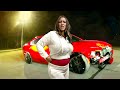 Entitled Drunk Karen Argues Her Ass Off With Cops Until They Reveal She’s Driving Without Tires