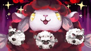 SHINY WOOLOO&#39;S REVENGE