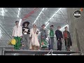 [BANGTAN BOMB] 2021 Louis Vuitton Campaign - BTS (방탄소년단)