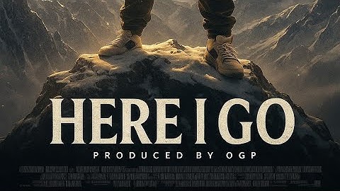 OGP - HERE I GO