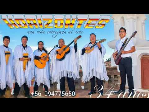 Grupo Horizontes Mix +56 994775650 Omarito