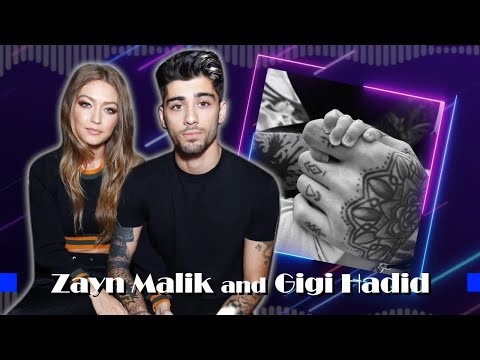 Zayn Malik และ Gigi Hadid รับขวัญลูกสาว | Ur Music Gossip Highlight