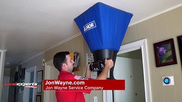 Manual J Load Calculation assessment when choosing a new home AC system. Without it, it’s a guess.