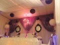 Universal Wedding Decor   UWED