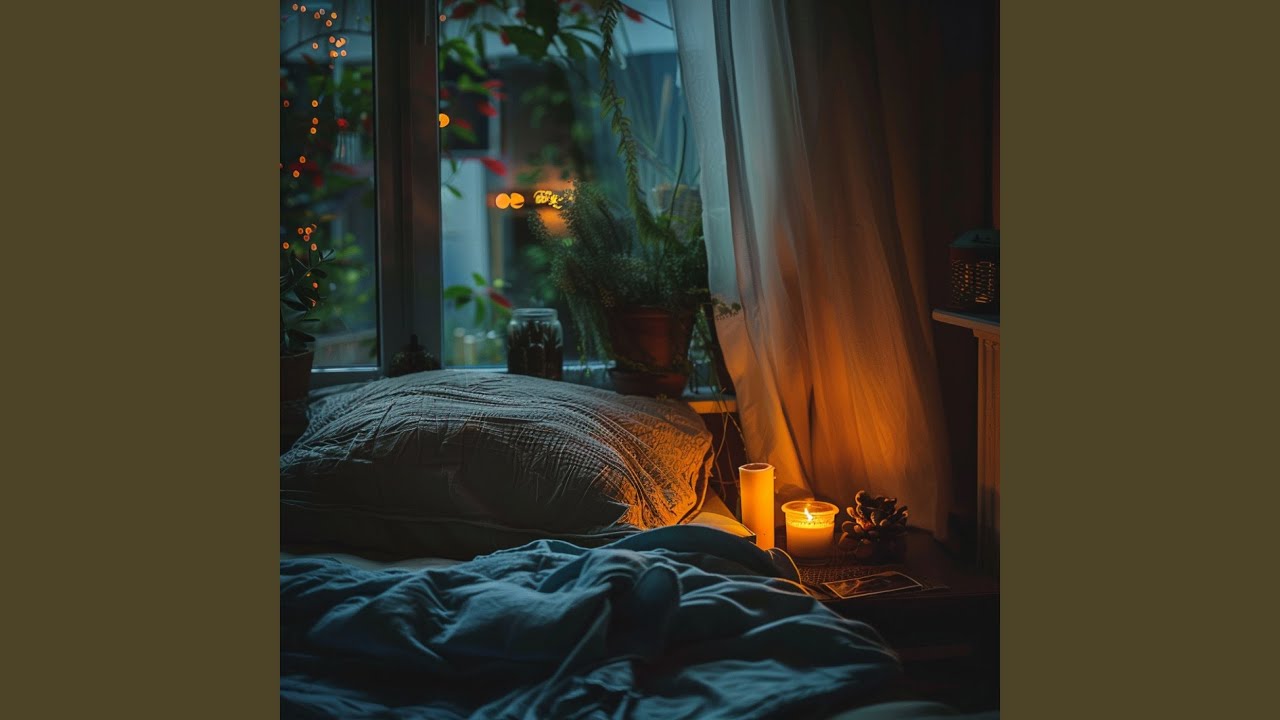 Drowsy Dusk Draws Down