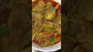 desi chicken curry recipe bengali way spicy chickencurry foryou youtubeshorts reels foryou