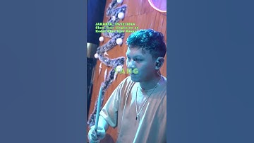 Arsip Melipir | Lingkaran di Kedai Kopi Tjan House - Jakarta #live