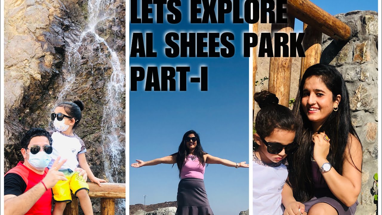 al shees tourism guidance