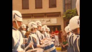 Chester March (A Revolutionary War Song) arr. by Mike Leckrone