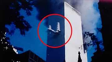 9/11 - 𝗧𝗵𝗲 𝗙𝗶𝗻𝗮𝗹 𝟭𝟬 𝗠𝗶𝗻𝘂𝘁𝗲𝘀 - United Airlines Flight 175