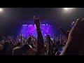 Trivium- Like Light to the Flies  live @Marquee Theatre Tempe Az 06/09/23