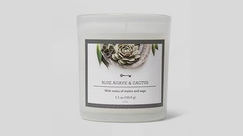 Target recalls 2 million candles