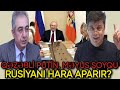 Ukrayna Dneprı keçdi, Rusiyada durum gərginləşdi: son hadisələr hansı nəticələr doğuracaq?