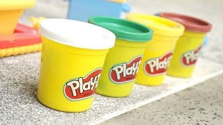 Tanah liat play doh pizza. mainan masak masak. dalam video ini, saya
memasak pizza dari plastisin. jika anda ingin menonton banyak anak
menarik ini - k...