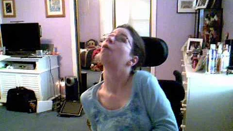 Explanation of my disability
