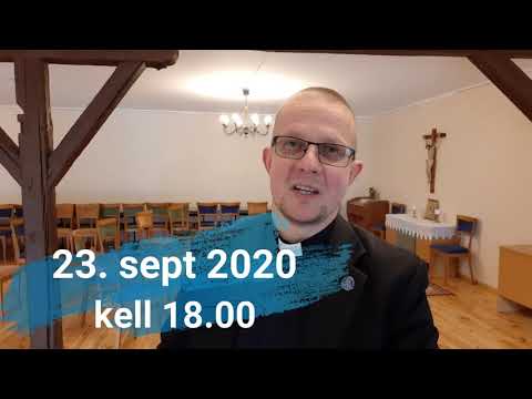 Video: Kolmainu Universum