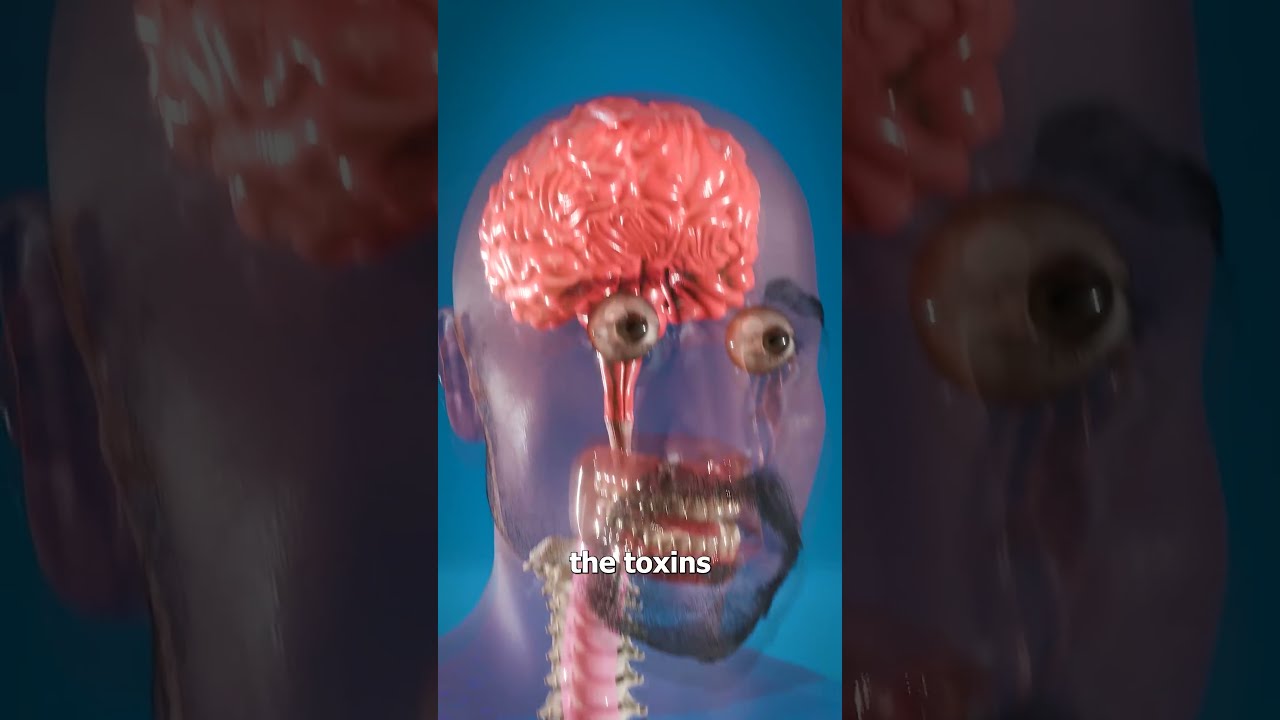 Why Do We Vomit 