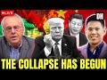 China DUMPS US Bonds Dollar CRASHES As BRICS Steps In W Richard Wolf Sean Foo China DUMPS US Bonds Dollar CRASHES As BRICS Steps In W Richard Wolf Sean Foo