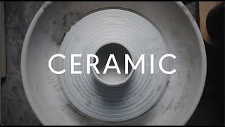 CERAMIC | 4K ARTIST