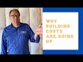 #16  What's Up With Rising Prices on Building Products