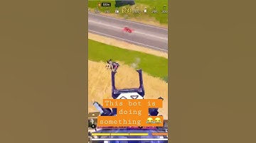 This bot in COD Mobile is Hilarious