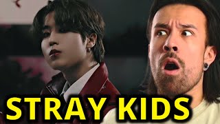 STRAY KIDS - SOCIAL PATH REACTION ft LISA