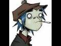 Gorillaz - 12D3