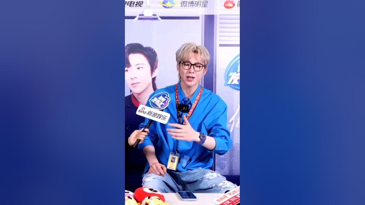 摩登兄弟刘宇宁 直播清唱《别来无恙》 摩登兄弟刘宇宁 直播清唱《别来无恙》