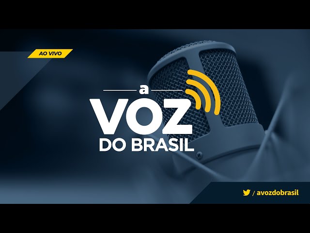 VOZ DO BRASIL - 1001