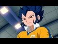 Inazuma Eleven GO Chrono Stone Tsurugi Yuuichi Mixi Max Inazuma Eleven GO Chrono Stone Tsurugi Yuuichi Mixi Max