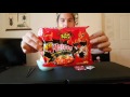 2x Spicy Korean Noodle Challenge