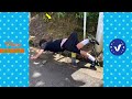 New funny and fails 2023  cutest people doing funny things  part 46