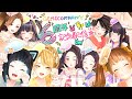 GEMS COMPANY 6周年記念配信