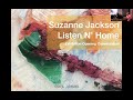 Suzanne jackson in conversation with janine mileaf