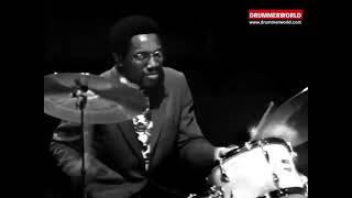 Billy Cobham  Horace Silver  Bill Hardman  Bennie Maupin  John Williams: NUTVILLE (1968)