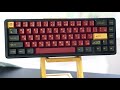 How to build a CUSTOM keyboard. (BEGINNER FRIENDLY)