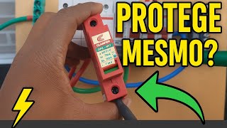 DPS protege  ou não, descubra a verdade