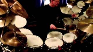 Polyrhythmus Bastardus returns
