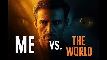 The DARK TRUTH About Clear Sight - Carl Jung