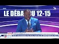 GABON 24 LIVE