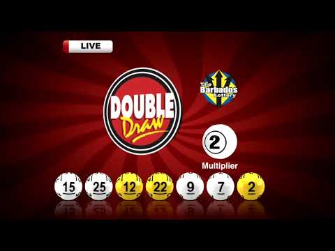 Double Draw #21830 26-12-2017 4:45pm