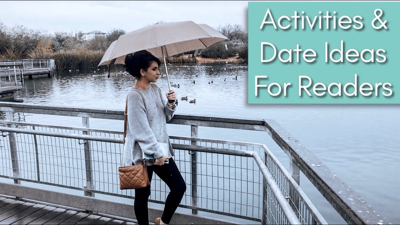 ACTIVITIES AND DATE IDEAS FOR BOOK LOVERS YouTube activities-and-date-ideas-for-book-lovers-youtube