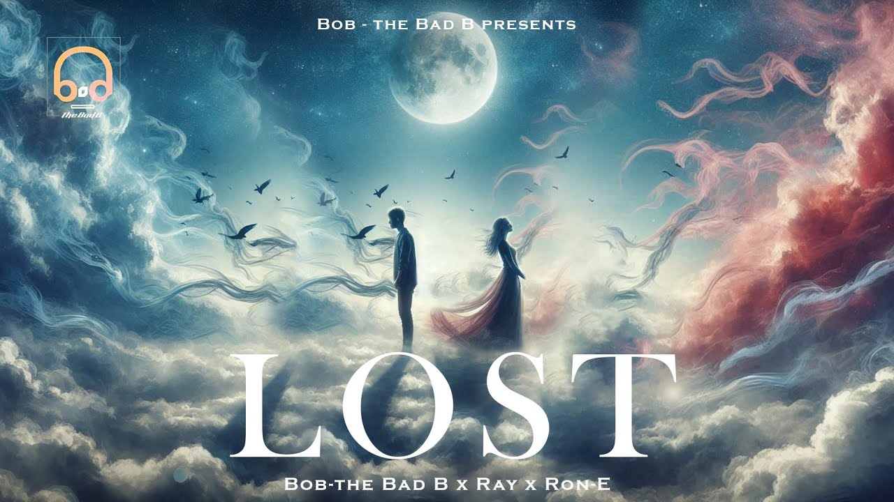Watch LOST (Official Lyric Video) | @RAYVZN-Music x BOB-The Bad B | Ron-E | Love Song 2025 | on YouTube Watch LOST (Official Lyric Video) | @RAYVZN-Music x BOB-The Bad B | Ron-E | Love Song 2025 | on YouTube